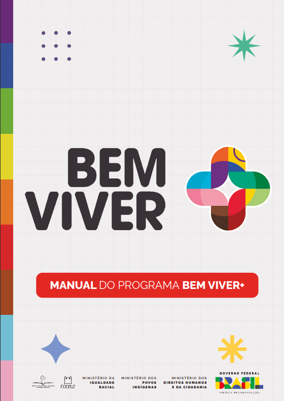 Manual do Programa Bem Viver+