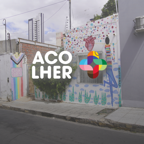 acolher