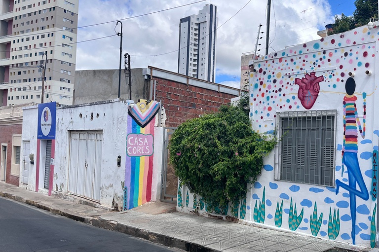 MDHC e Fiocruz divulgam resultado do Edital Acolher+ para o fortalecimento de Casas de Acolhimento de pessoas LGBTQIA+